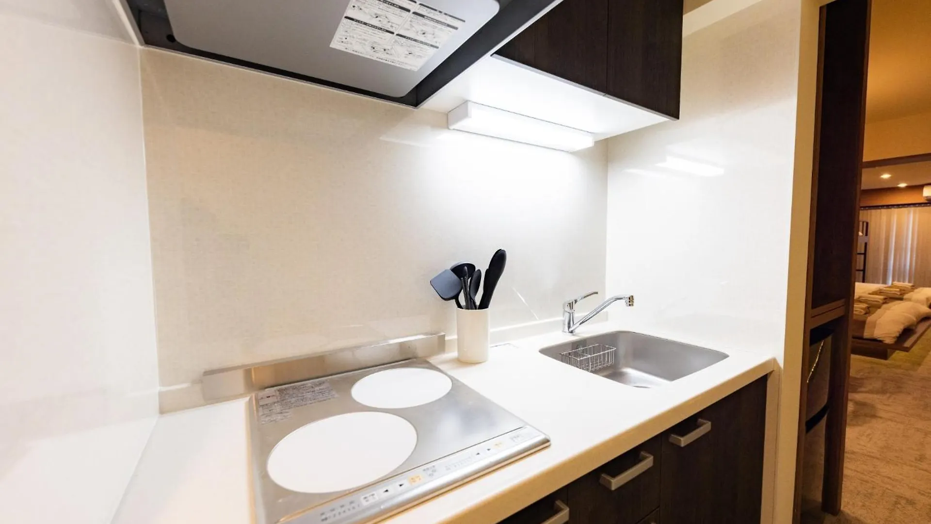 Vistalia - Vacation Stay 18151 Tokyo Apartment