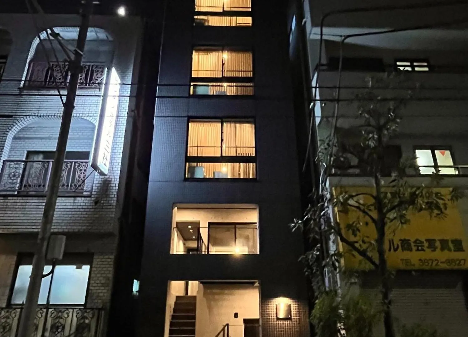 Vistalia - Vacation Stay 18151 Tokyo Apartment